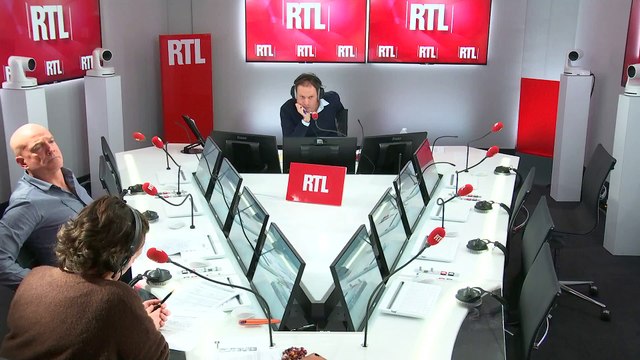 Mireille Knoll : Le FN et FI veulent se donner bonne conscience , selon Joël Mergui