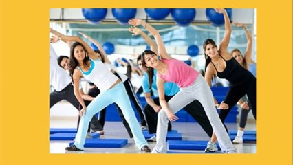 5 Benefits of Working with a Personal Trainer