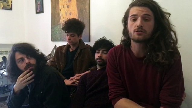 Canova nel cast del Concerto del Primo Maggio 2018 di Roma