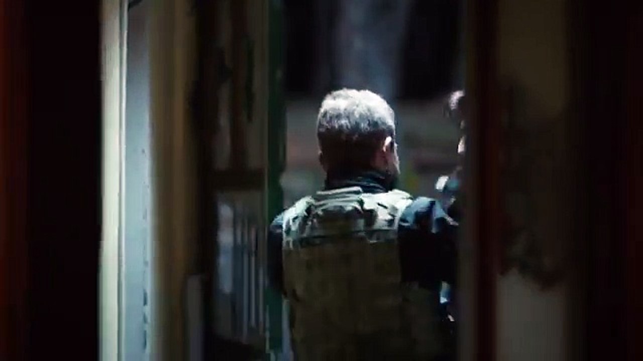 Söz | 35.Bölüm - Ateş Nazlıyı Kurtarıyor!