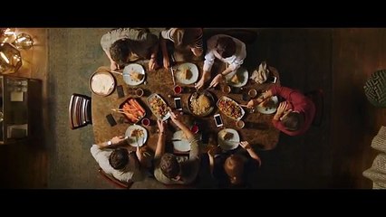Cebimdeki Yabancı - Fragman (2 Şubatta Sinemalarda)