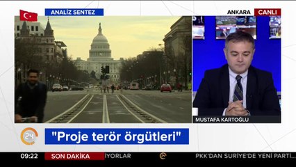 Doğu Akdeniz’de gerilim tırmanıyor