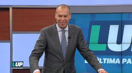 “Me da muchísimo gusto que los 4 se hayan lastimado”: André Marín