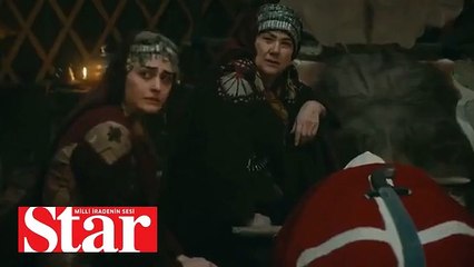 Diriliş Ertuğrul 113. Bölüm fragmanı yayınlandı