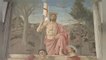 La Seduzione in Prospettiva secondo Piero della Francesca