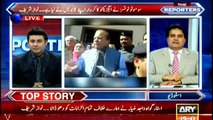 How PML-N tries to influence media - Sabir Shakir explains