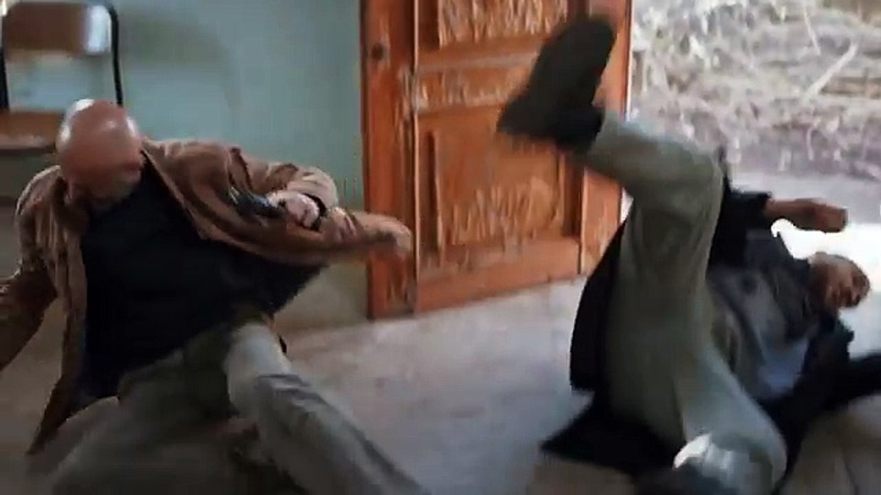 Söz | 35.Bölüm - Sağlık Ocağına Baskın!