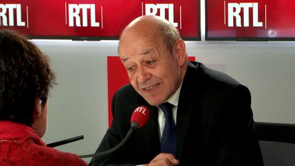 Affaire Skripal : la culpabilité de Moscou est la seule "explication plausible" selon Le Drian