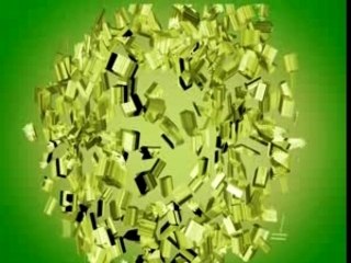 Arbre Magique after effect