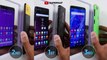 Samsung Galaxy S9 vs OnePlus 5T vs Pixel 2 XL - Fingerprint Scanner Speed Test