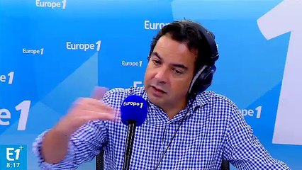 Elisabeth Borne sur les retenues sur salaire à la SNCF : "Chacun comprend que les jours de grève ne sont pas payés"