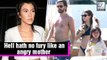 Kourtney Kardashian Angry As Scott Disick Took Kids On Vacation With Sofia Richie