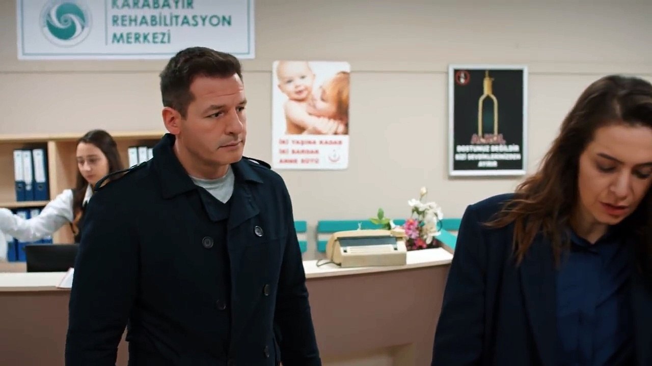 Söz | 37.Bölüm - Bizim Mücadelemiz Yaşamakla...