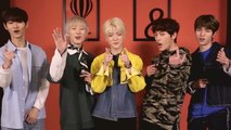 [Pops in Seoul] World 24 Hours! W24(더블유 투애니포) Members' Self-Introduction