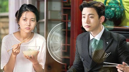 [Showbiz Korea] Behind Eating Scenes in Movies & TV