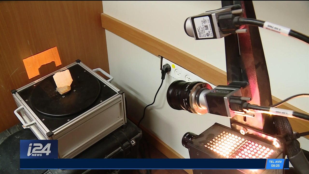 La réalité virtuelle et la 3D au service de l'archéologie