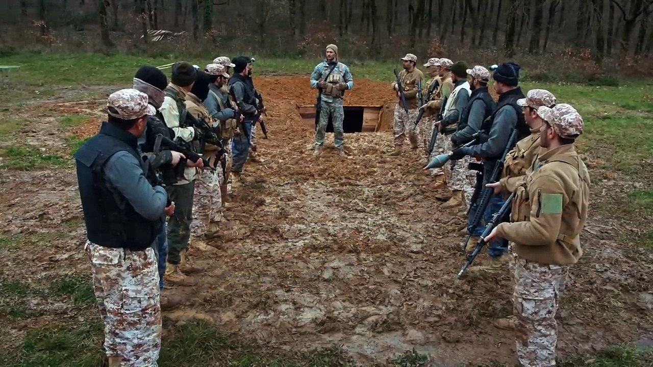 Söz | 37.Bölüm - Selim Sahaya Çıkıyor!