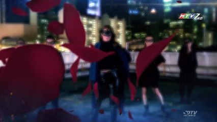 Nữ Hoàng Báo Thù Tập 16 "The queen" - Phim Singapore (Lồng Tiếng)