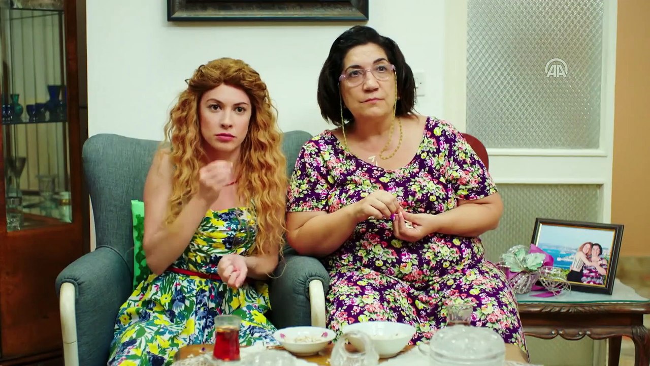 Sinema - Arapsaçı - İSTANBUL