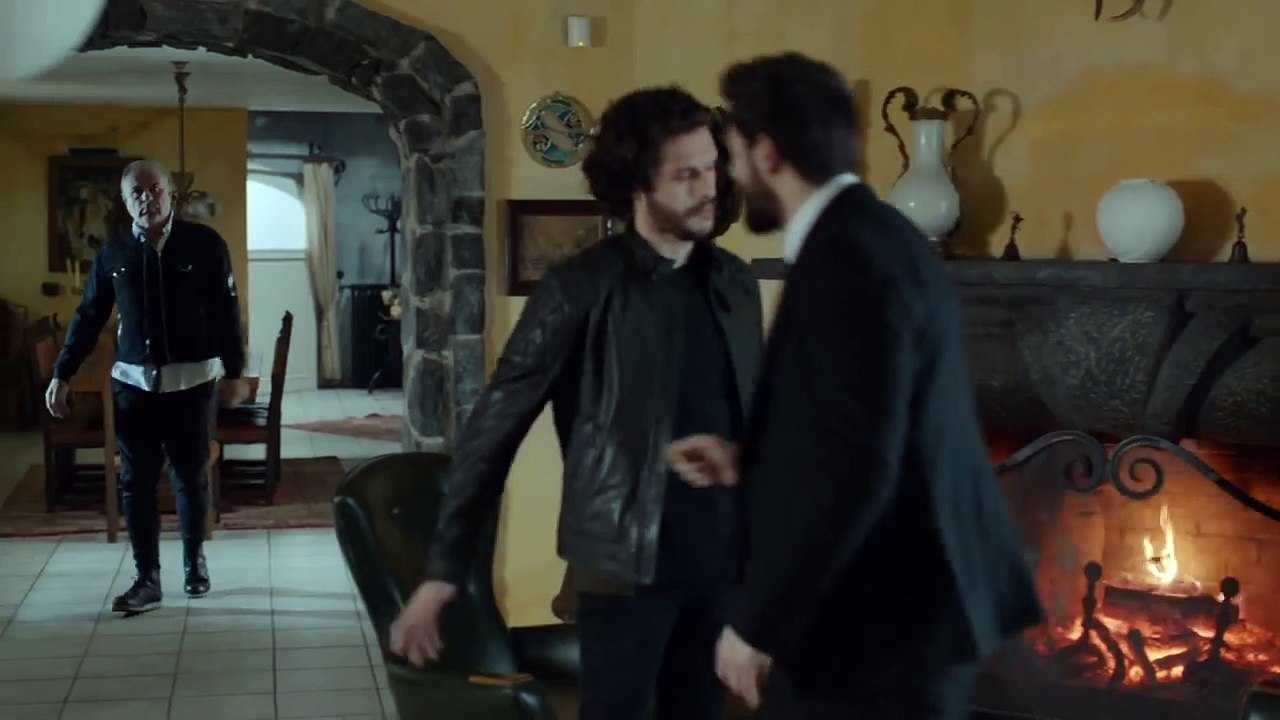 Çukur 21. Bölüm - Baykal ve Oğulları