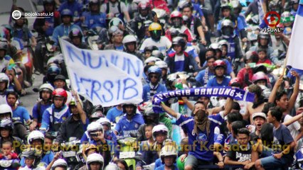 Bambang Pamungkas dkk Minta Maaf Kepada Viking Terkait Video Penghinaan