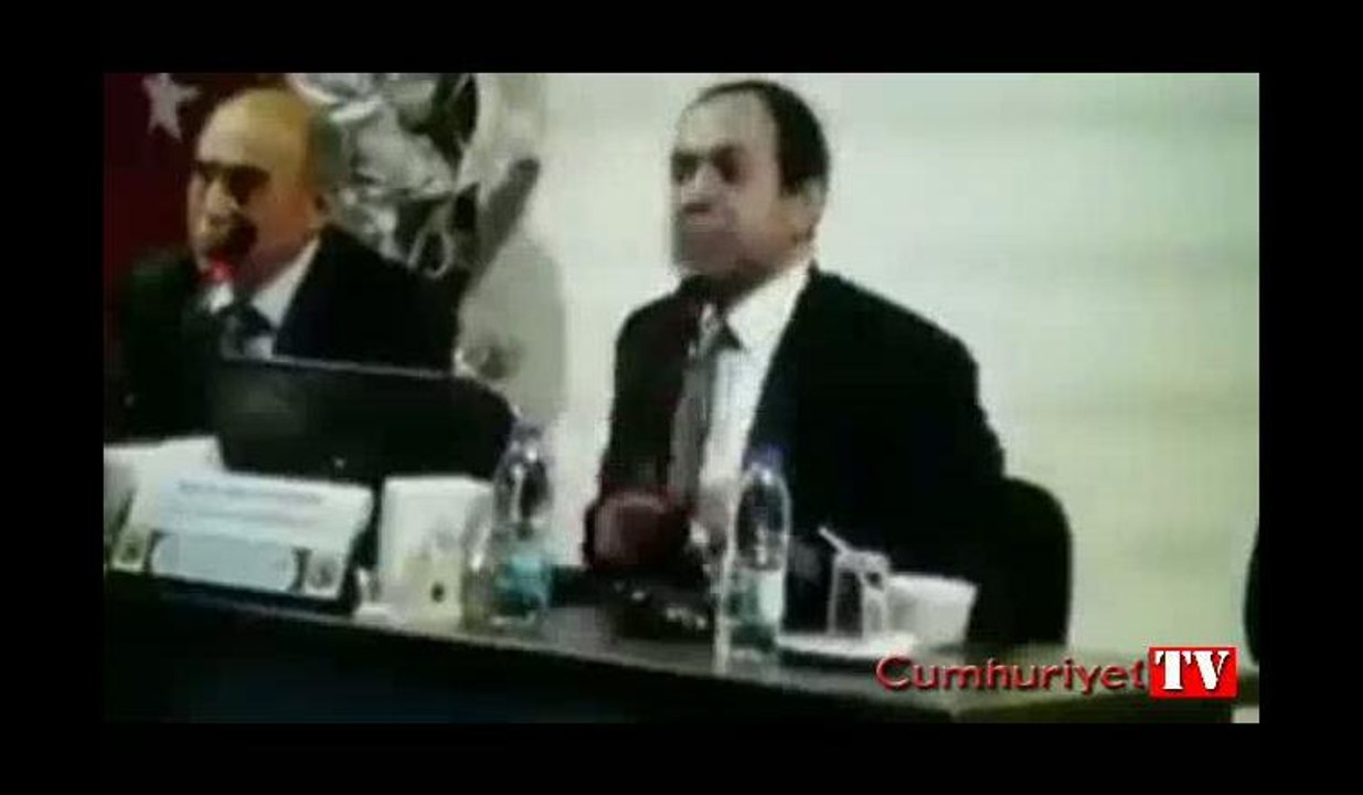 AKP'li Şamil Tayyar, 'Cumhurbaşkanımız izleyince çıldırdı' dediği videoyu paylaştı