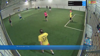 Equipe 1 Vs Equipe 2 - 28/03/18 20:47 - Loisir Poitiers - Poitiers Game Parc