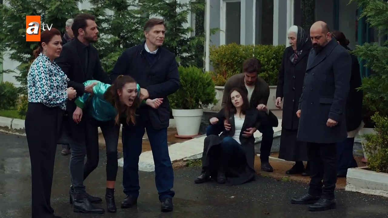 Cennetin Gözyaşları 26. Bölüm 2. Fragmanı