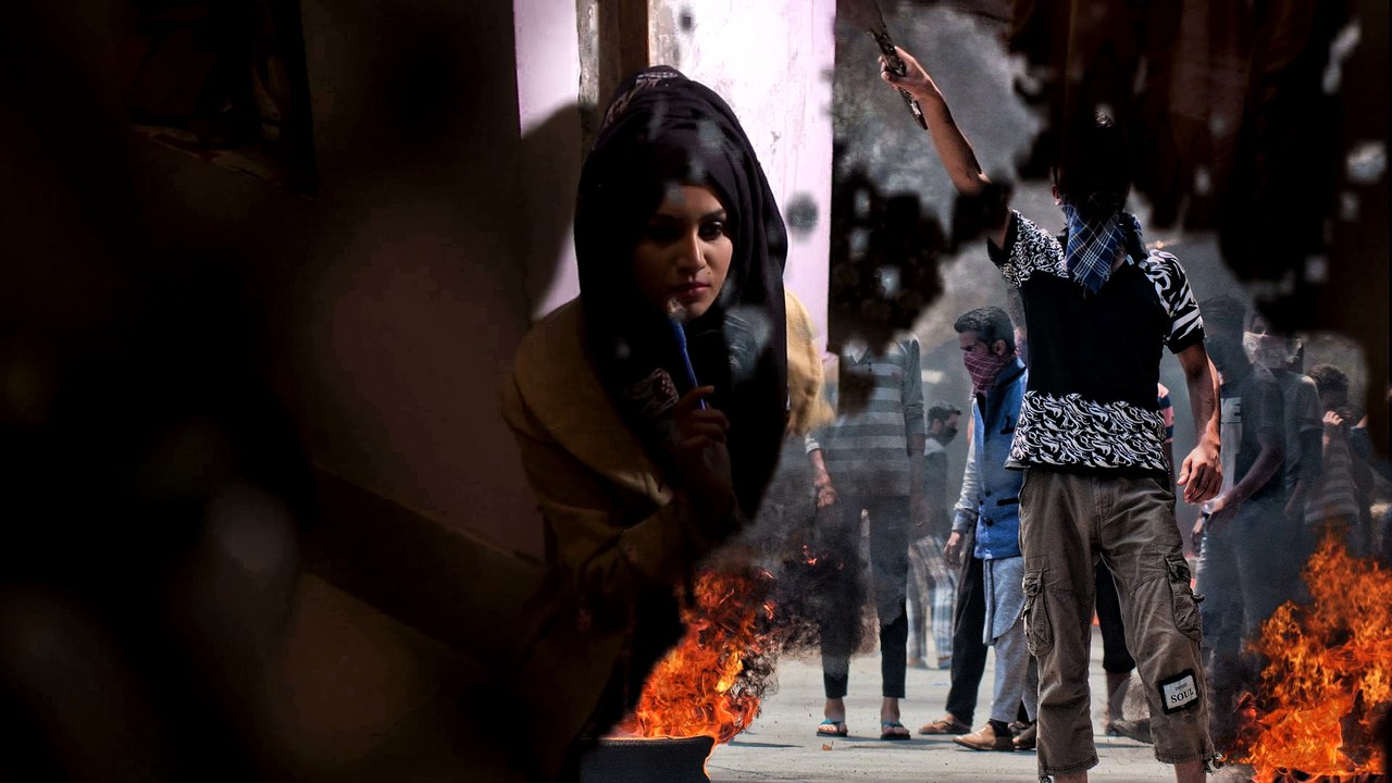 Shamima_Ek AwaaZ