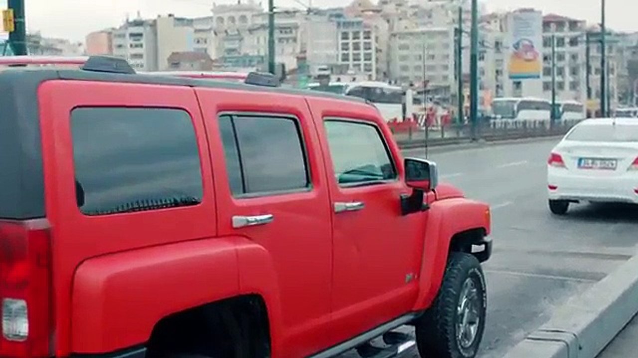 Çukur 18. Bölüm - Emrah Amir Kimin Adamı?