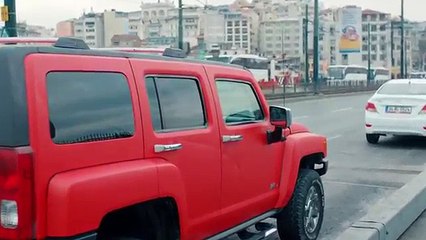 Çukur 18. Bölüm - Emrah Amir Kimin Adamı?