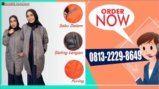 0813-2229-8649 | Memulai Bisnis Fashion Kabupaten Toba Samosir