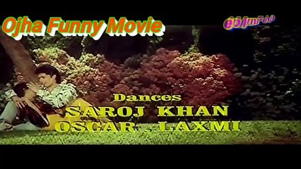 Dilwar Hindi Movie Pt - 1/3 ⏰♑♑⏰Ojha funny Movie