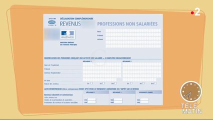 Conso - Taxes de l’économie collaborative