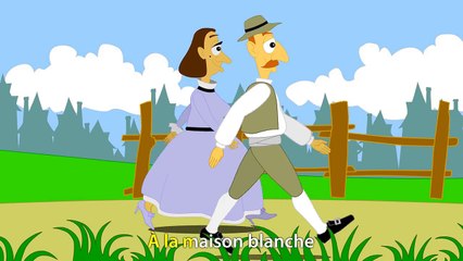 Marie trempe ton pain