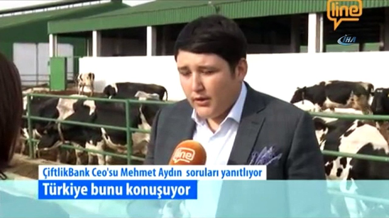 Tosunun kedicik merakı...Çiftlikbank'ın firari CEO'sunun farklı isimlerle sosyal medya hesapları ortaya çıktı
