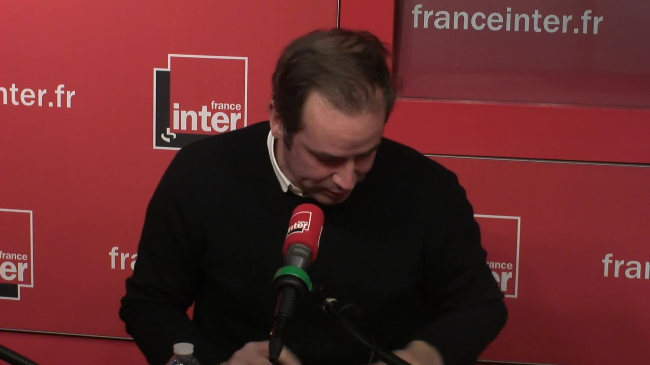 Une unité nationale... de courte durée - Le Billet de Tanguy Pastureau
