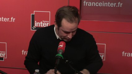 Une unité nationale... de courte durée - Le Billet de Tanguy Pastureau