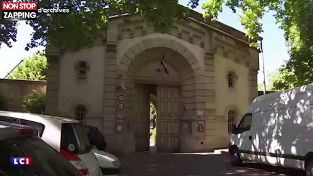 Meurtre d'Alexia Daval : Jonathann Daval placé en unité psychiatrique (vidéo)