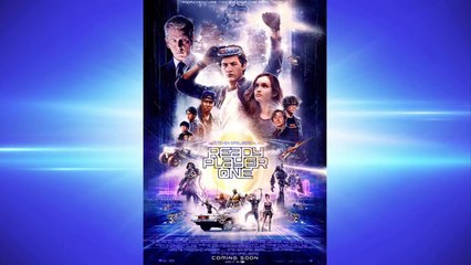 Ready Player One - Movie Review
