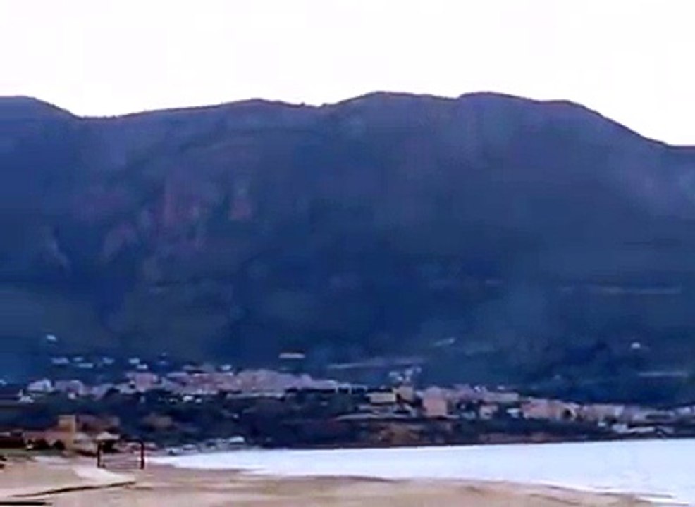 Sicile - Mars 2017