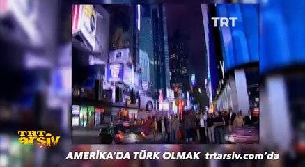 Amerika'da Türk Olmak 2