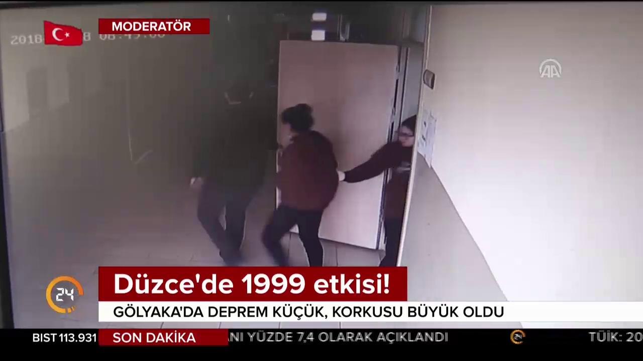 Okullar tatil edildi