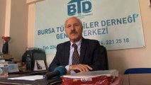 Tüketiciler Derneği Başkanı Yılmaz: 'Tüketiciler Derneği Başkanı Yılmaz: 'Çiftlik Bank olayında denetim eksikliği var'