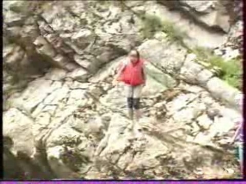 Ur Bizia Rafting sur la Nive à Bidarray FR3 1994