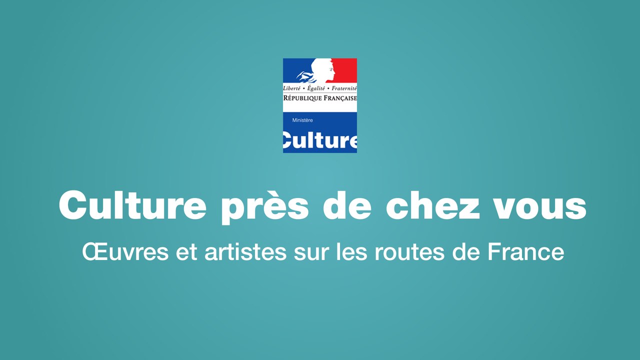 Lancement du plan "Culture près de chez vous"