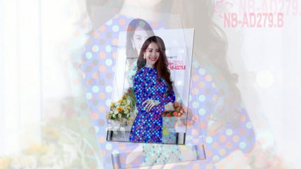 Mẫu áo dài mới nhất (cập nhật ngày 29/03/2018)