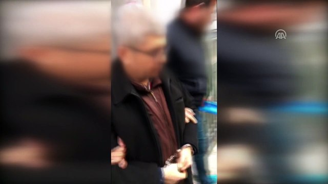 FETÖ üyeleri son dönemde '2048'den haberleşmiş - SİVAS