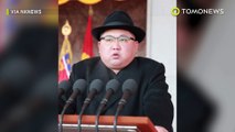 Kim Jong Un paspor palsu: Kora Utara diktator jalan-jalan sebagai ‘Josef Pwag’ - TomoNews