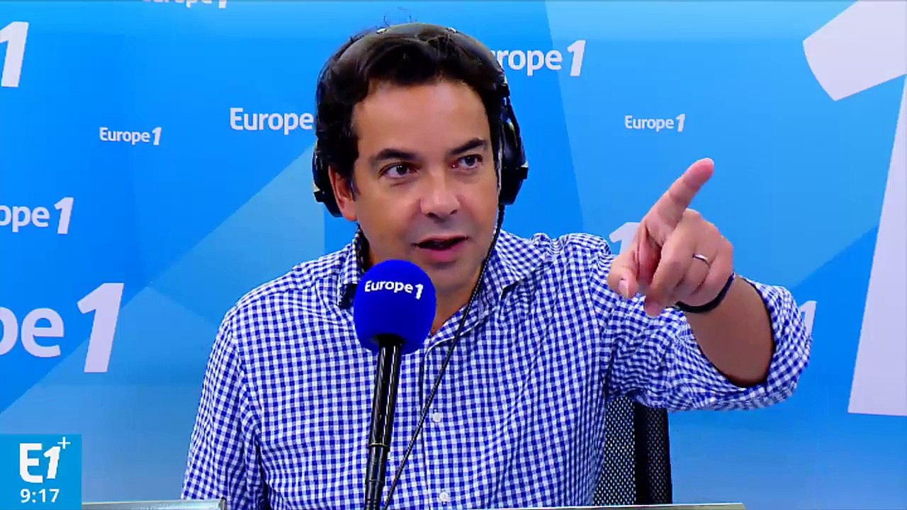 "La perruche" : "C'est une pièce de théâtre machiavélique", explique Barbara Schulz